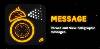 Illustration for article titled Sphero BB-8, análisis: el juguete de Star Wars más genial de la historia